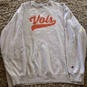 Champion sweatshirt Tennessee Vols 2xl xxl